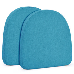 Barnett Chair Pads Wayfair